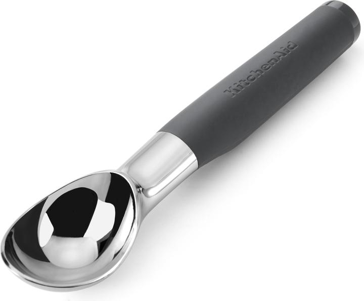 Immagine prodotto Ka Core Paletta Per Gelato Grigio Antracite (Palline di gelato)