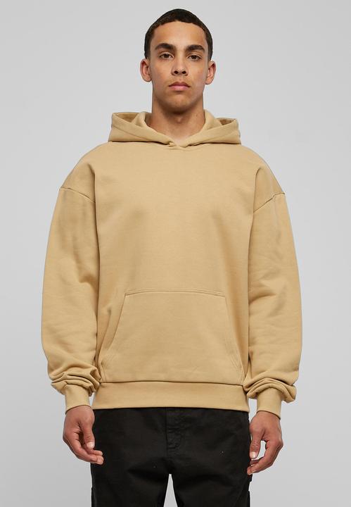 Produktbild Urban Classics Ultra Heavy Hoody (S)