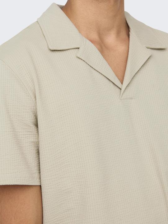Produktbild Only & Sons ONSKIAN Polo Polo (XL)