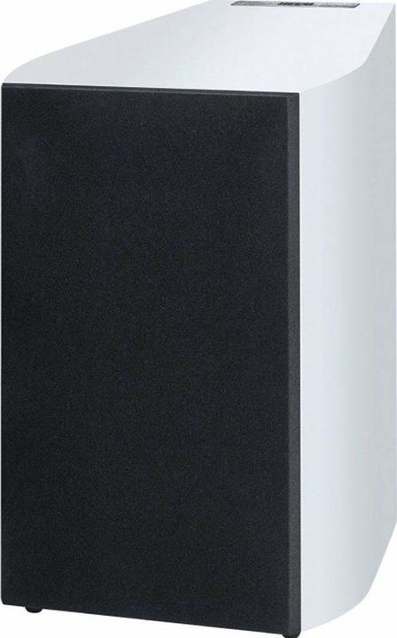 Produktbild Heco Celan Revolution 3 Paar *weiss seidenmatt* (1 Paar, 160 W)
