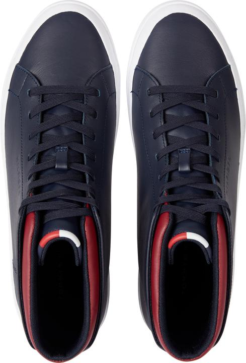 Produktbild Tommy Hilfiger Prep Vulc High Leather - 54375 (40)