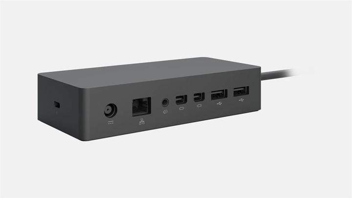 Immagine prodotto Microsoft Surface Dock (Porta di attracco (proprietaria), 1 Porti)