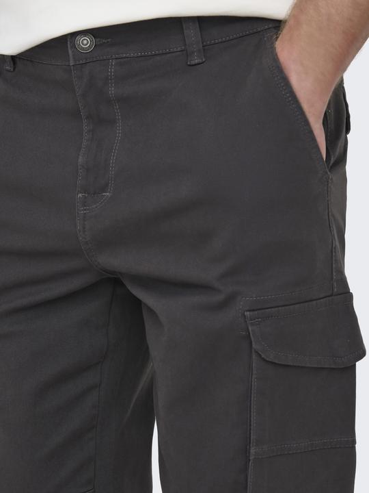 Produktbild Only & Sons Onscarter Life Cargo Cuff 0013 Pant Noos (W34/L32)