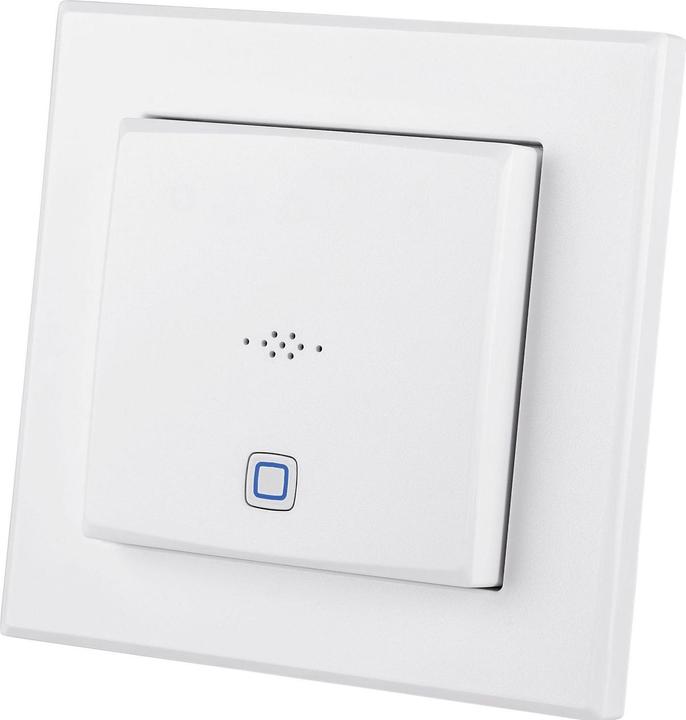 Immagine prodotto Homematic IP Sensore di CO2, 230 V