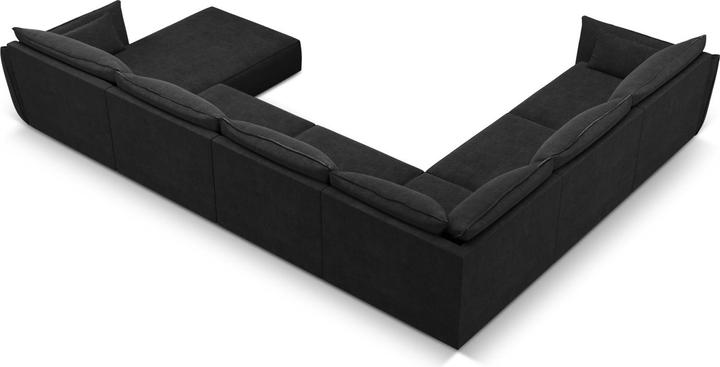 Actual product image Micadoni Kaelle (Sofa landscape)