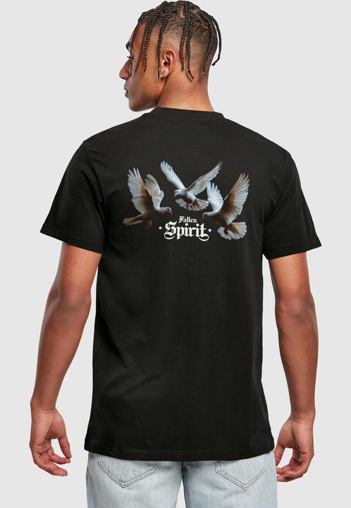 Immagine prodotto Mister Tee MisterTee Wings Of Spirit Tee - 185971 (XXL)