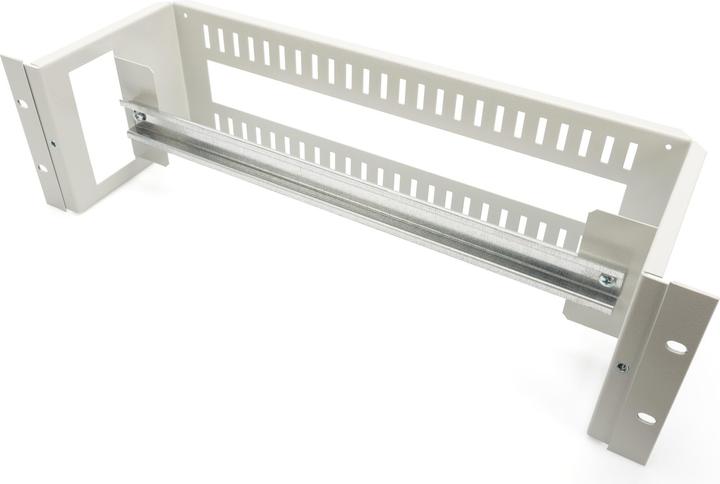 Digitus 483 mm 48.26Cm 19" Top-hat rail support 3U