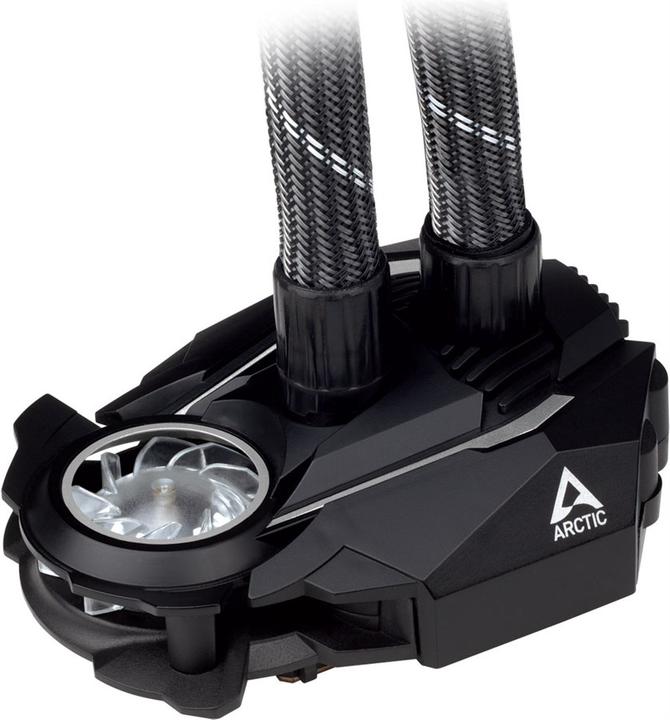 Image du produit Arctic Liquid Freezer II 240