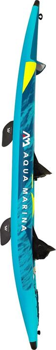 Actual product image Aqua Marina Steam - Kayak 412 (2 pers.)