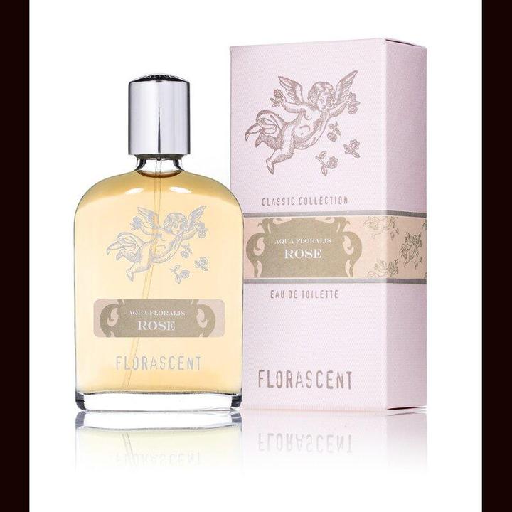 Produktbild Florascent Rose (Eau de Toilette, 30 ml)
