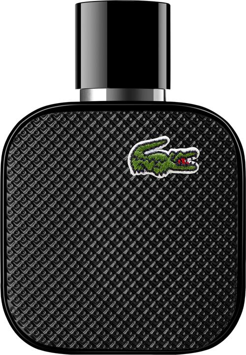 Immagine prodotto Lacoste L.12.12 Noir EDT 50 ml (Eau de toilette, 50 ml)