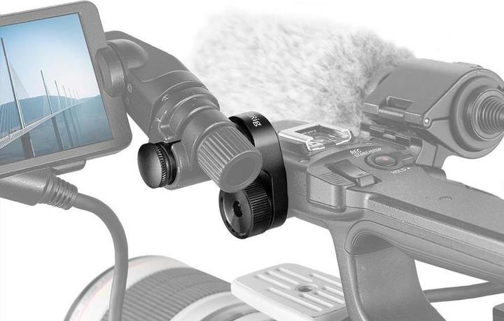 Immagine prodotto SmallRig Pro Kit di accessori Sony FS5 (Accessori video vari)