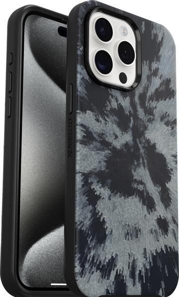 Image du produit OtterBox Symmetry mit MagSafe (Apple iPhone 15 Pro Max)