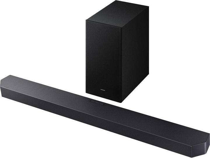 Produktbild Samsung HW-Q600F (380 W, 3.1.2 Kanal)