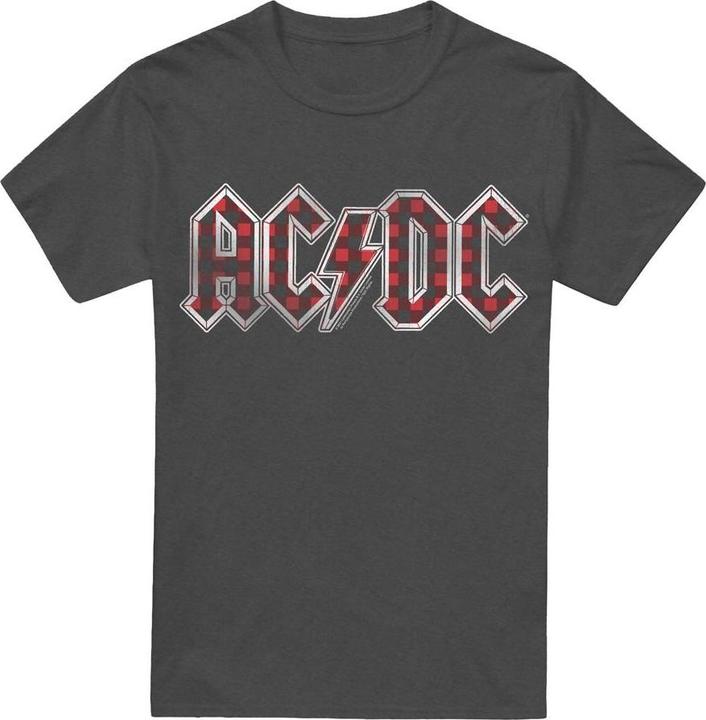 Produktbild AC/DC TShirt (L)
