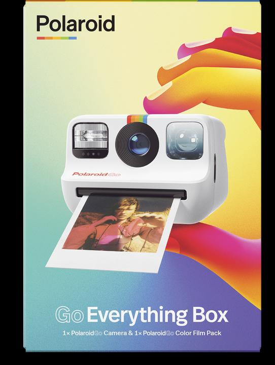 Immagine prodotto Polaroid Go Everything Box