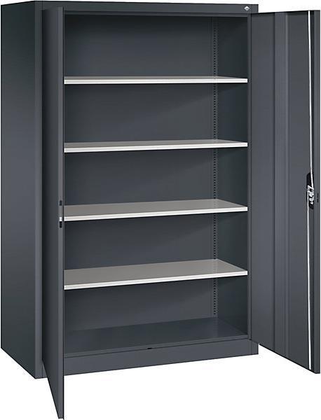 Actual product image C+P ACURADO filing cabinet (120 x 60 x 195 cm)