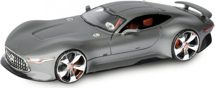 Produktbild Schuco MB AMG Vision G dunkelsilber 1:64