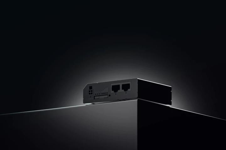 Image du produit Teltonika RUT200 (UK) WiFi/4G CAT4