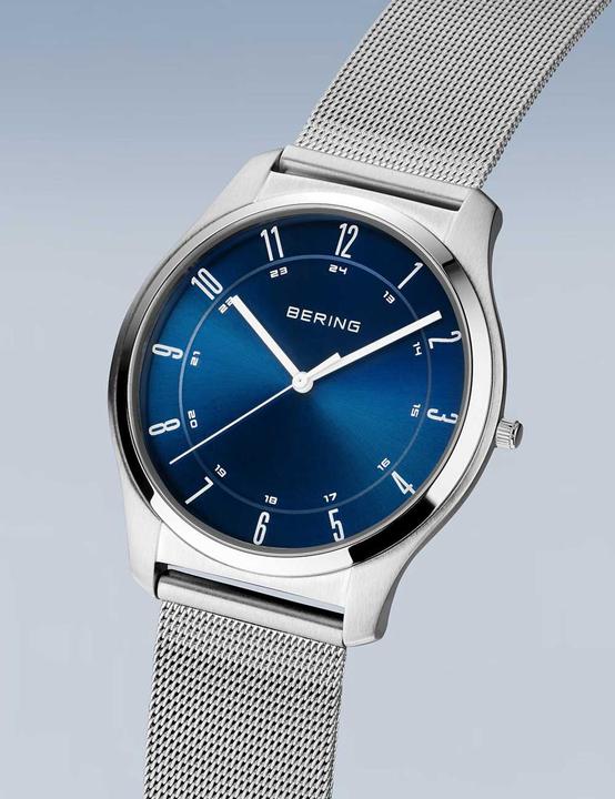 Actual product image Bering 18340-307 (Analogue wristwatch)