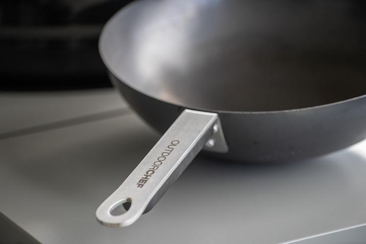 Produktbild Outdoorchef Wok