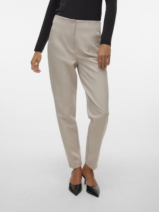 Actual product image Vero Moda VMLINA High waist trousers Trousers (W34/L32)