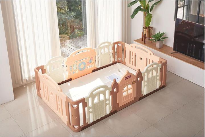 Immagine prodotto Dwinguler Castello (150 cm, 240 cm)