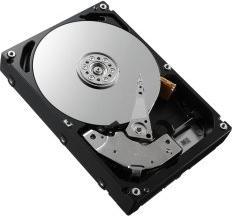 Produktbild Dell Harddrive 1TB SAS-NL6, 7.2K (0.01 TB)
