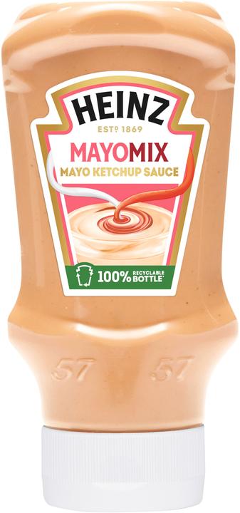 Image du produit Heinz MayoMix (465 g)