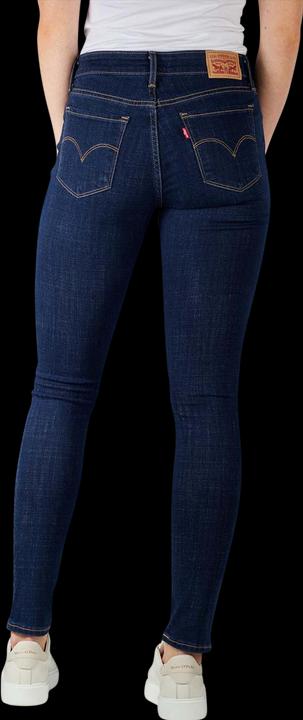 Immagine prodotto Levis 711 Skinny Jeans cobalt overboard (W29/L30)