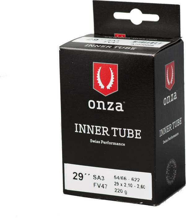 Onza SA3 0.9mm (Presta (SV), 29", 47 mm)