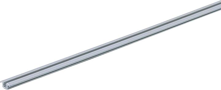 Hettich Profilo di scorrimento e guida per Slide Line 55 STB 55 4000 mm 15 kg grigio