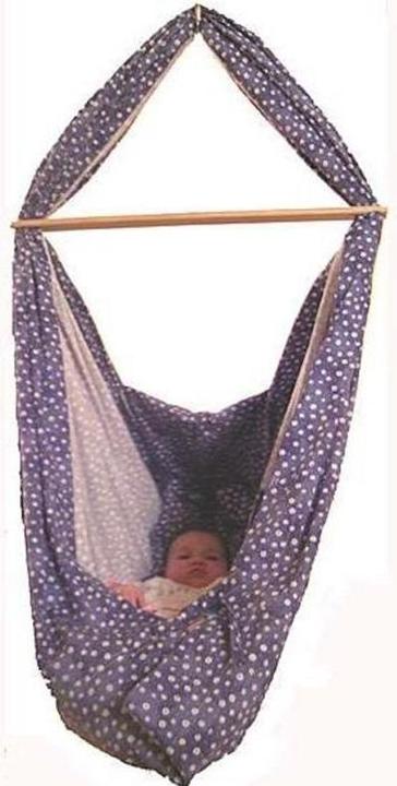 Erisana Dondolo Starry Sky