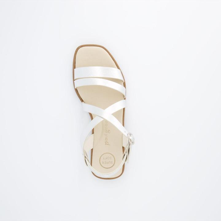 Actual product image Paul Green Sandalen (42.5)