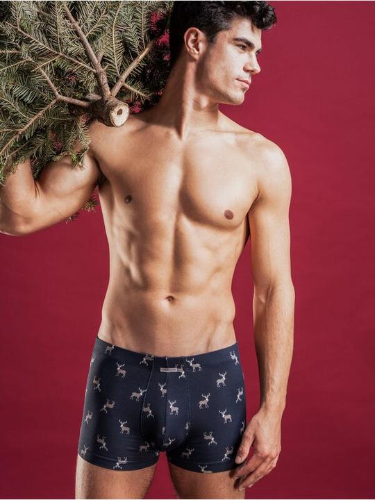 Actual product image ISA Bodywear Pants gift set (M)
