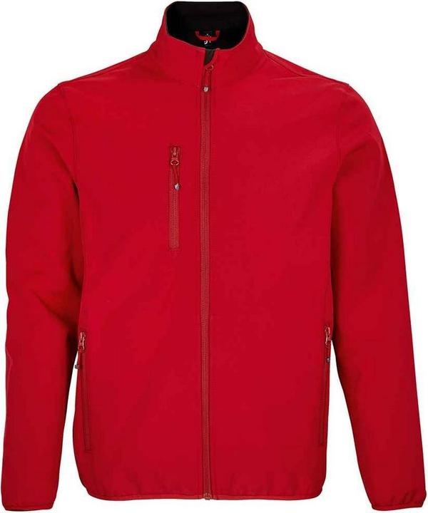 Sols Falcon Softshelljacke