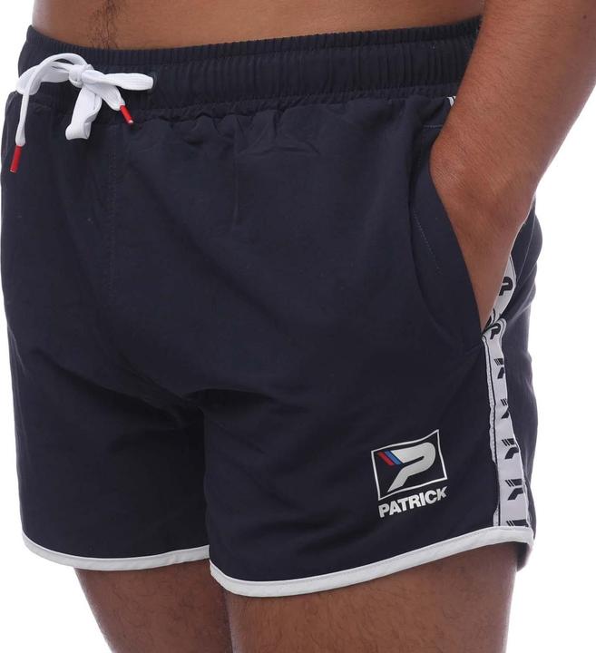 Patrick Steve Kurze Hose (XS)
