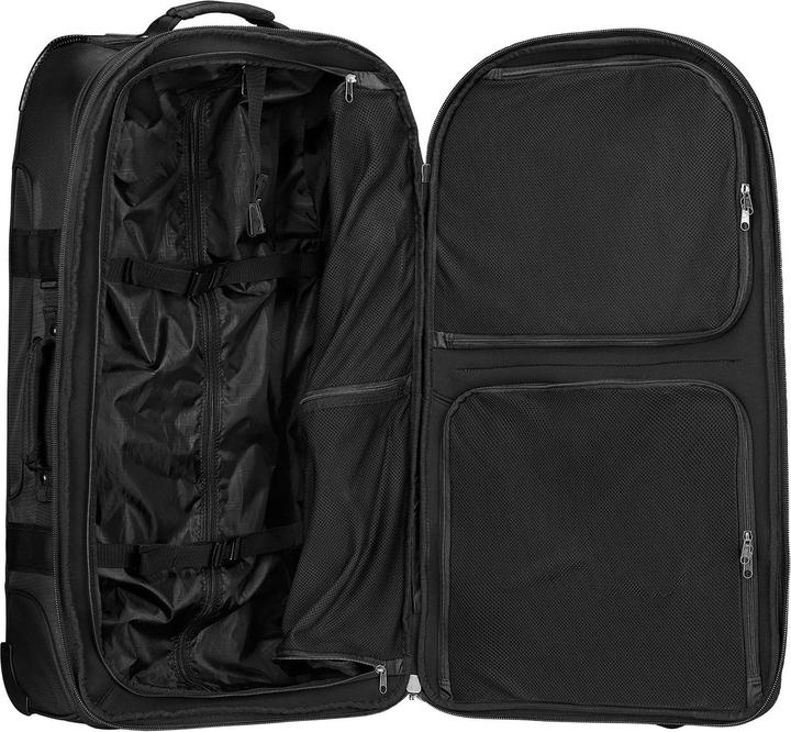 Actual product image Ogio Alpha Layover 2 Rollen Kabinentrolley 56 cm mit Dehnfalte (40 l, Hand luggage (up to 50 litres))