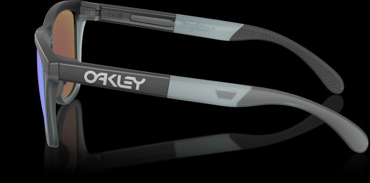 Actual product image Oakley Frogskins Range