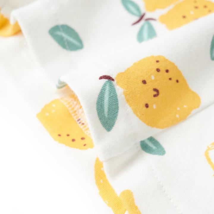 Image du produit VidaXL Short pour enfants Ecru 92,Matière : 100 % coton,Couleur (92)