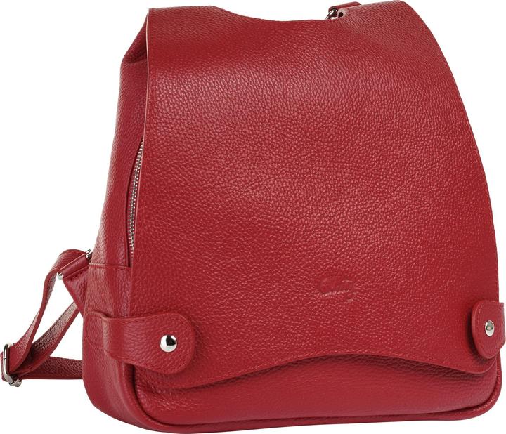 Actual product image Cluty Rucksack (6 l)