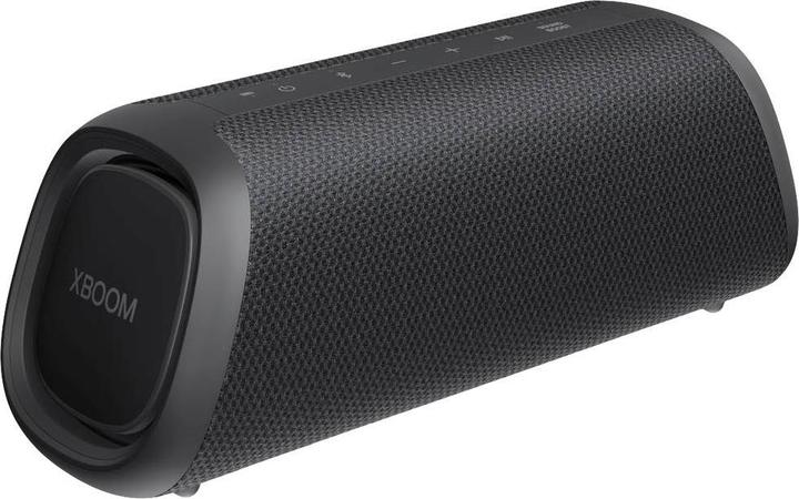 Actual product image LG DXG5QBK.DDEULLK sw Bluetooth (18 h, Rechargeable battery operated)