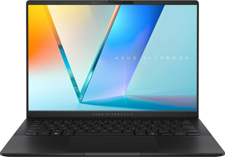 Produktbild ASUS VivoBook S14 OLED (S5406SA-QD076W) (14", Intel Core Ultra 7 258V, 0.00 GB, 1000 GB, CH)