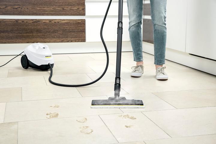 Actual product image Kärcher SC 3 EasyFix (3.50 bar, 1900 W)