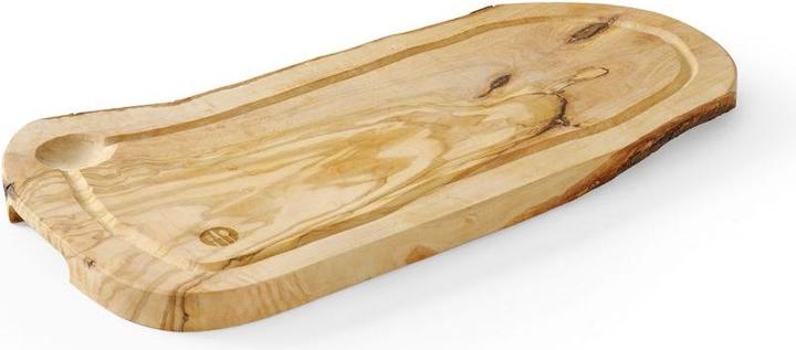 Immagine prodotto Hendi Tagliere in legno d'ulivo