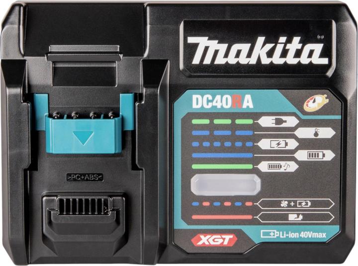Produktbild Makita Power Source Kit (40 V)