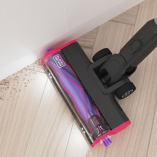 Actual product image Black & Decker BHFEA640WP-QW