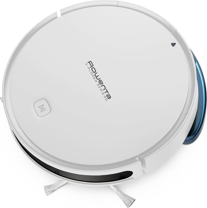 Actual product image Rowenta Explorer S50 Total Care (Robot vacuum)