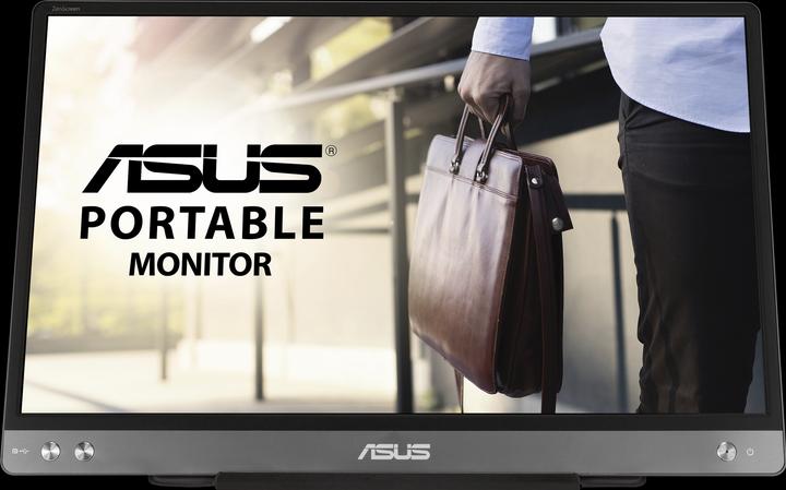 Immagine prodotto ASUS ZenScreen MB14AC (1920 x 1080 pixel, 14")