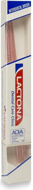 Actual product image Lactona Interdentalbürste No 27 (1 x)